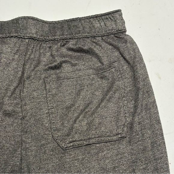 Hollister Women’s Small Heather Gray Lounge Pants - Picture 8 of 11